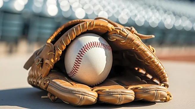 Brewers' Trevor Megill Diagnosed with Flexor Tendon Strain, Aiming for Quick Return