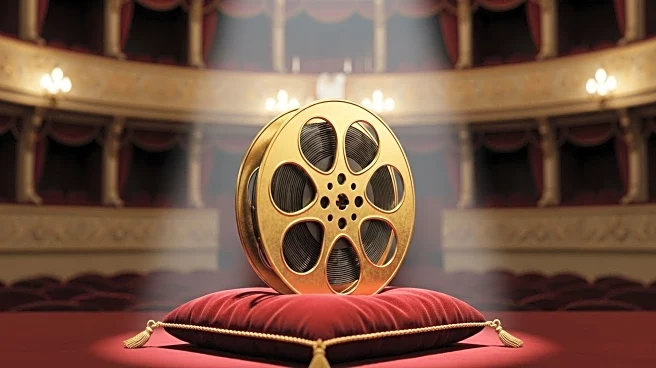 Venice Film Festival 2025 Opens with Star-Studded Lineup
