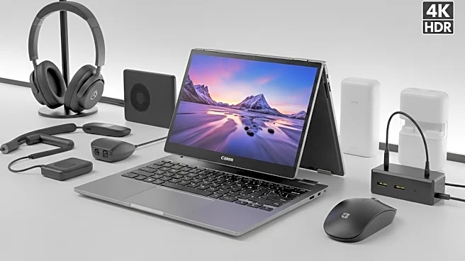 Dell Offers $2,500 Discount on 2-in-1 Laptop with Free Accessory Bundle