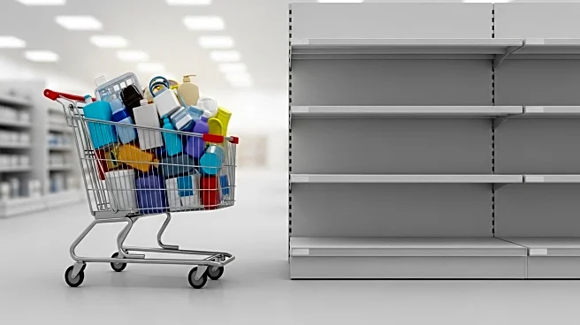Target's New CEO Faces Challenges of Empty Shelves and Boycotts