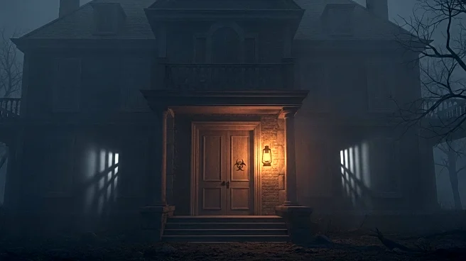 Capcom's Resident Evil Requiem Promises Fresh Narrative Beyond Nostalgia