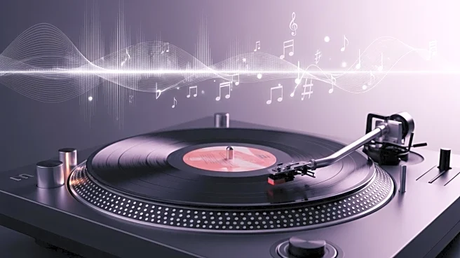 Spotify Launches 'Fan Life' Campaign Highlighting Music Fan Rituals