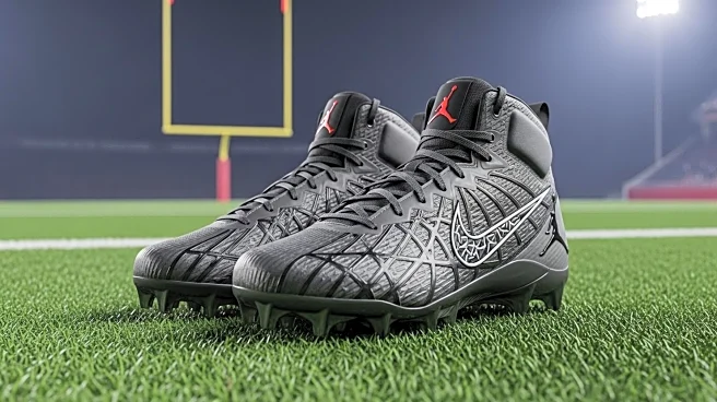 Florida Gators Unveil Custom Jordan Brand Cleats for 2025 College Football Season