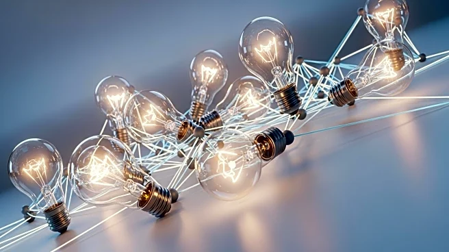 Energy Providers Enhance Resiliency Through Integration and Innovation