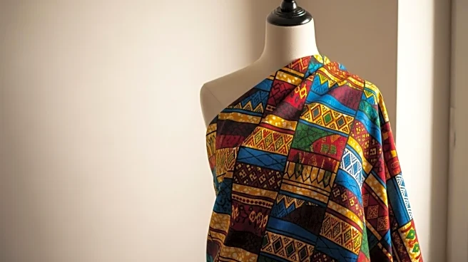 D'IYANU Founder Addie Ajayi Expands Multimillion-Dollar Brand While Staying True to West African Roots