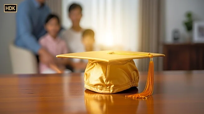 SJM Resorts Awards Scholarships to Workforce Families' Children