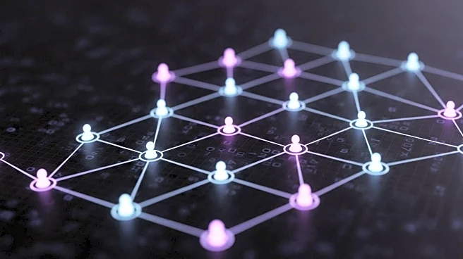 AI Innovations Enhance Team Connectivity at Code and Theory