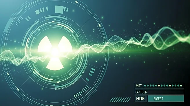 India's Nuclear Power Expansion: Key Stocks to Watch in 2026