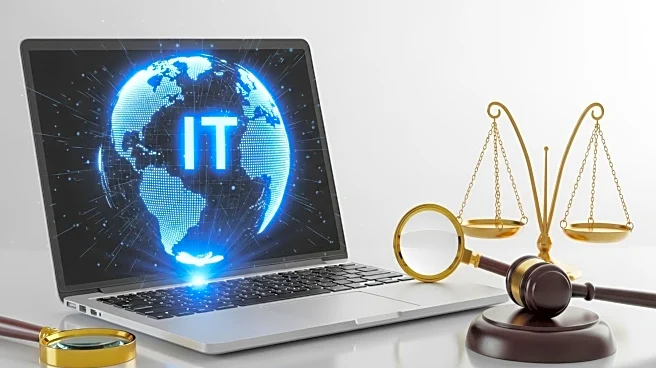 Treasury Department Sanctions North Korean IT Worker Scheme Facilitators