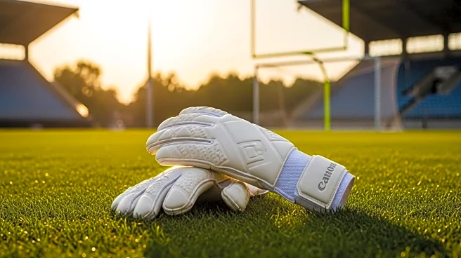 Jakub Stolarczyk Aims to Solidify Position as Leicester City's No. 1 Goalkeeper