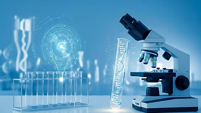 Novo Nordisk Partners with Replicate Bioscience for RNA-Based Obesity and Diabetes Treatment
