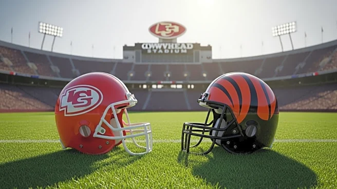 Nebraska and Cincinnati Schedule Neutral Site Game at Arrowhead Stadium