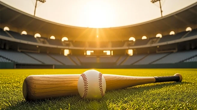 MLB Announces 2026 Schedule with Earliest Opening Day in History