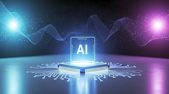 TCS Establishes New AI Unit Led by Amit Kapur, Appoints New UK and Ireland Head