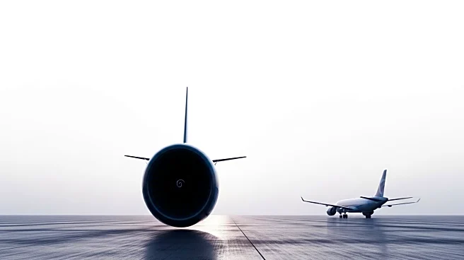 Air New Zealand Faces Ongoing Challenges with Engine Reliability and Grounded Aircraft
