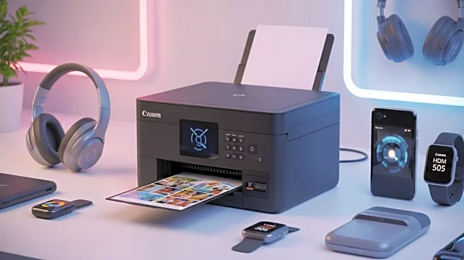 Amazon Offers Major Discounts on Kodak Photo Printer and Tech Gadgets