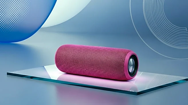 Sonos Move 2 Portable Speaker Offered at Discounted Price on Amazon