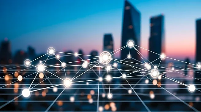 NETS International Empowers Workforce Through Digital Infrastructure in the UK