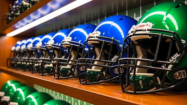 Seattle Seahawks Retain All Waived Players on Practice Squad After Roster Cuts