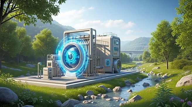 AWS Initiates Water Recovery Projects in Mexico to Address Infrastructure Inefficiencies