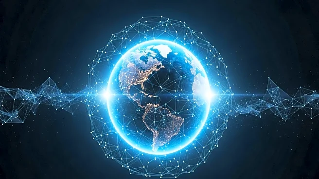 Ciena's Blue Planet Division Explores AI Integration in OSS Platforms