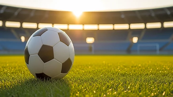 Folarin Balogun Joins US Soccer Roster for Upcoming Friendlies