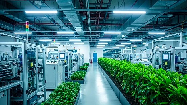 Wyandot Snacks Invests $7.7 Million in Ohio Plant Expansion, Creating 67 New Jobs