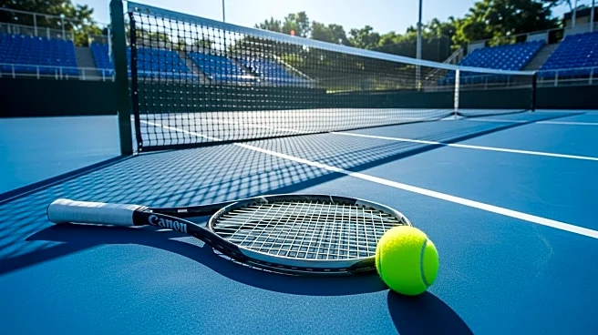 Novak Djokovic Defeats Zachary Svajda in US Open Second Round Highlights