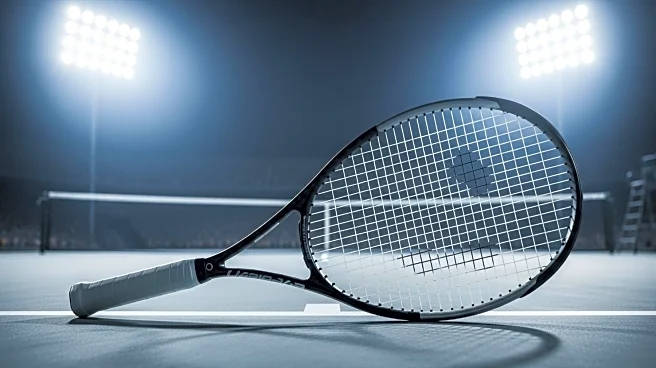Novak Djokovic Struggles but Triumphs in US Open Second Round Against Zachary Svajda