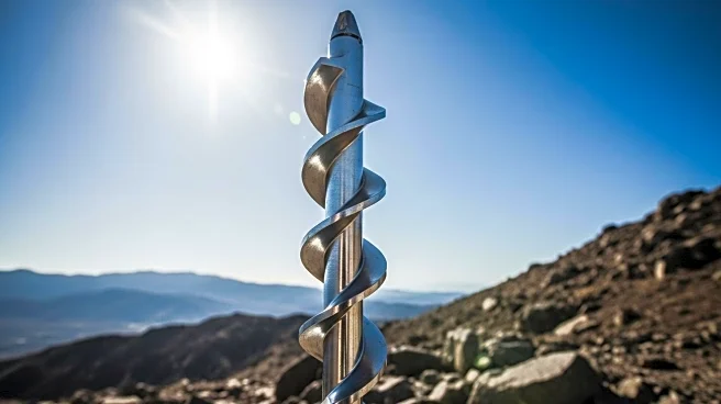 EarthLabs Releases Documentary on Bolivia's Iska Iska Mining Discovery