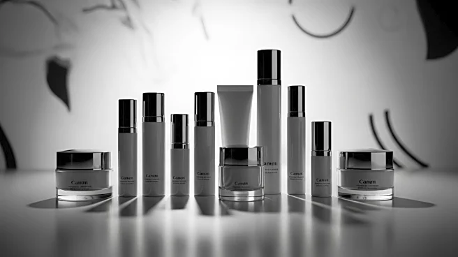 North American Cosmetic Packaging Suppliers Face Tariff Challenges Amid Growth