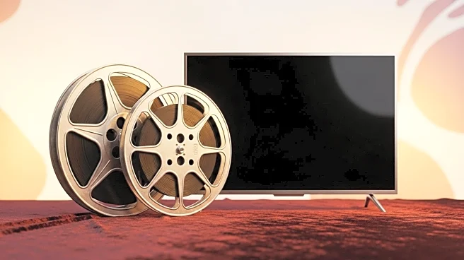 California Expands Entertainment Tax Credits, Boosting Local Film and TV Production