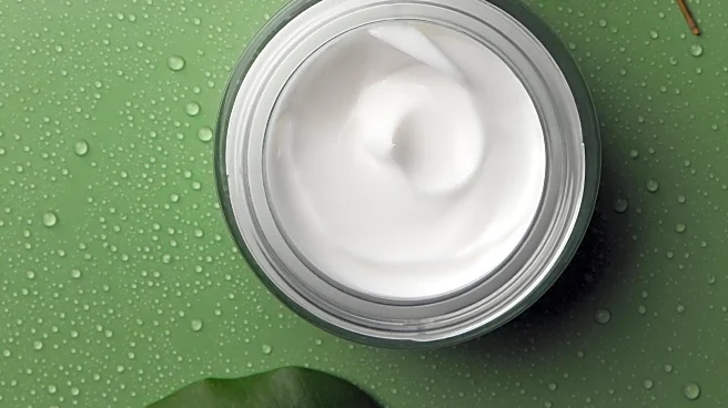 Muscle Pain Relief Creams Offer Temporary Respite for Soreness and Strains