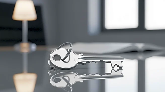 Insurance Industry Focuses on Developing Middle Managers for C-Suite Roles