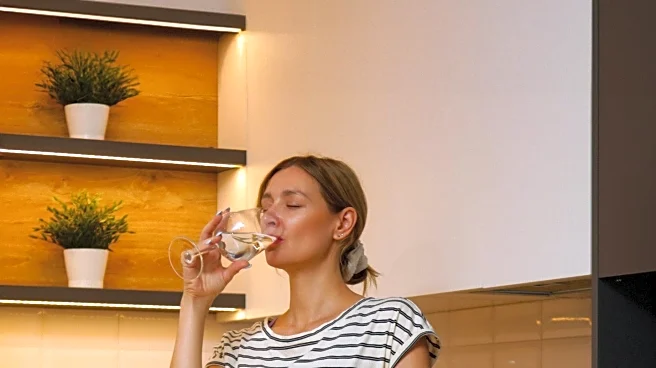 Consumer Report Reveals Ineffectiveness of Water Filters in France