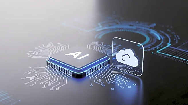 Legal Tech Leaders Highlight AI and Cloud Adoption Trends at ILTACON 2025