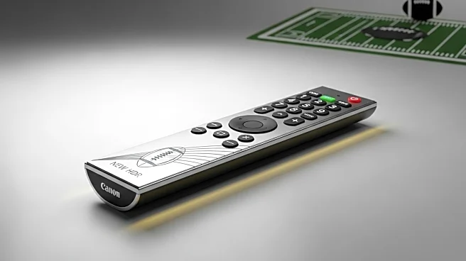 Fubo Launches Skinny Bundle for Sports Fans Ahead of NFL Season