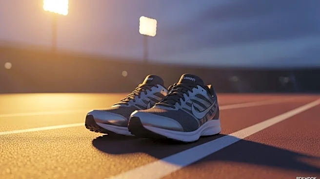 Running Coach Offers 5K Training Plan to Enhance Community Engagement