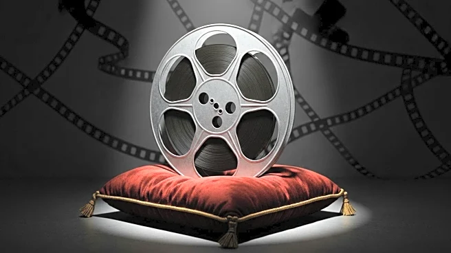 Podcast Explores Decline of Quality in Summer Movies