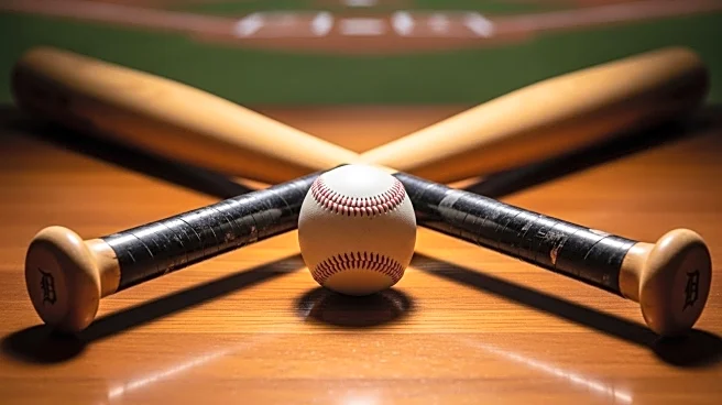 Detroit Tigers Face Challenges After Series Loss to Athletics