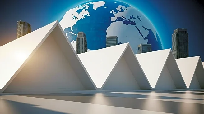 Study Explores Impact of White Roofs on Global Temperatures and Urban Heat Islands
