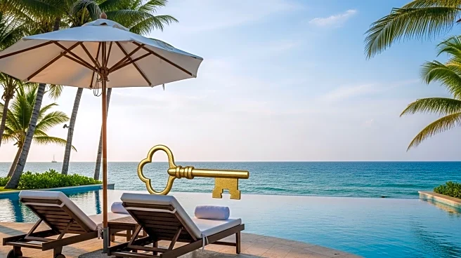 Mark Weatherill Appointed General Manager at Waikiki Beach Marriott Resort  Spa