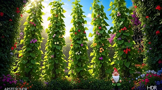 IGN India Highlights New Features in Grow a Garden Beanstalk Event
