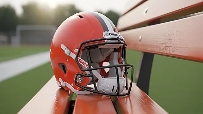 Cleveland Browns Sign Bailey Zappe to Practice Squad Amid Quarterback Changes