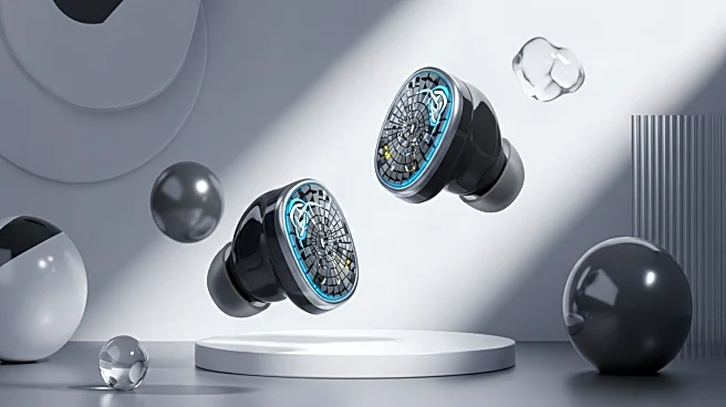 Nothing Ear (a) Earbuds Offer High-Quality Audio at Reduced Price