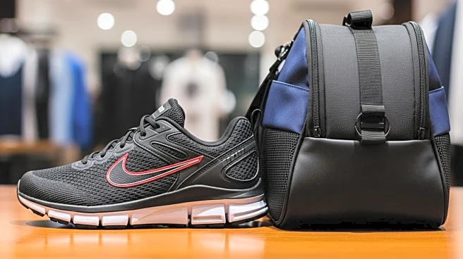 Dick's Sporting Goods to Acquire Foot Locker in $2.4 Billion Deal, Expanding Retail Network