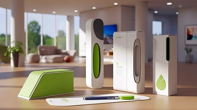 Luxe Pack Monaco Showcases Eco-Innovation and Smart Packaging for Luxury Brands