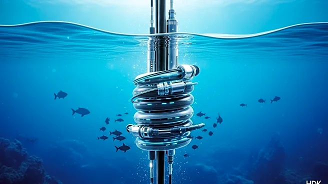 Liberty Networks Announces MAYA-1.2 Subsea Cable to Enhance Caribbean Connectivity