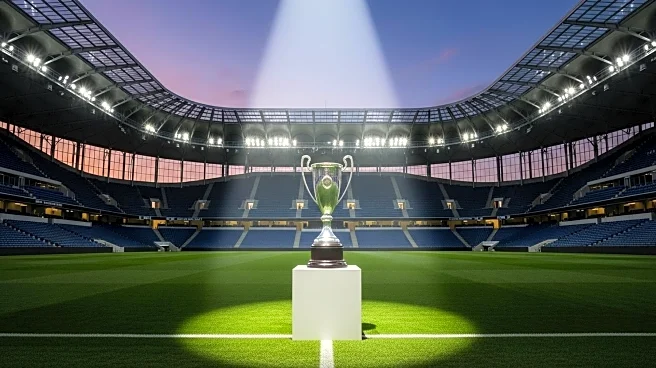 UEFA Adjusts Champions League Final Kickoff Time to Enhance Fan Experience