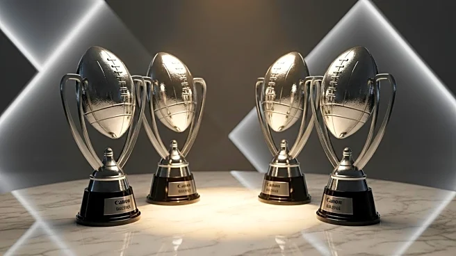 UEFA Sets Champions League Pots for 2025-26 Draw Ahead of League Phase